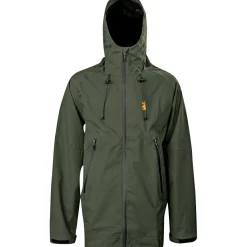 Spika Edge Jacket Herren (Olive Summit)