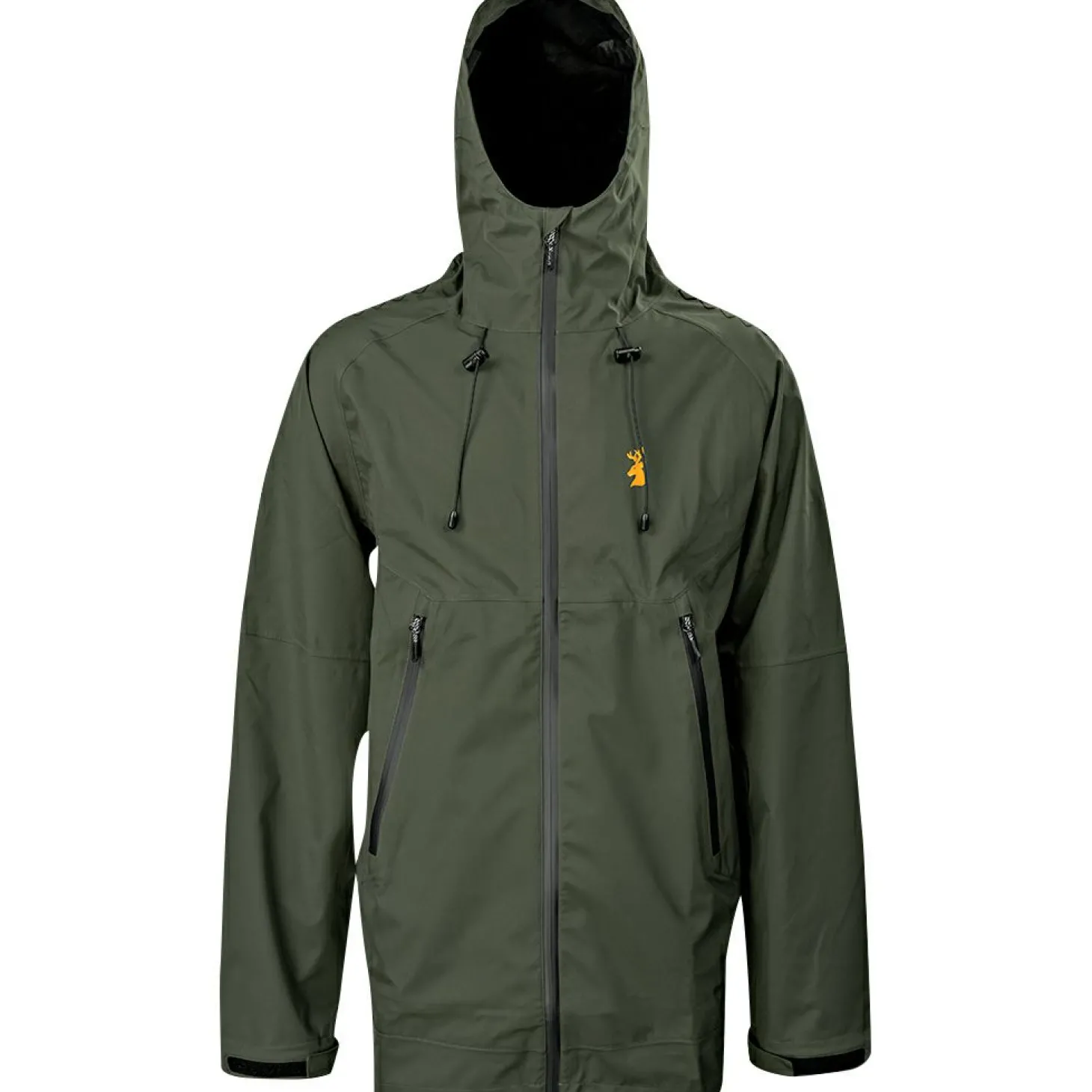 Spika Edge Jacket Herren (Olive Summit)