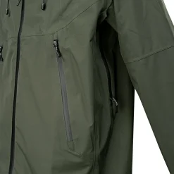 Spika Edge Jacket Herren (Olive Summit)