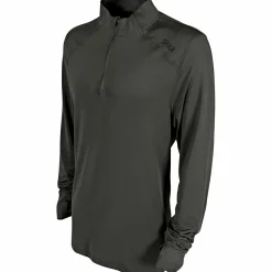 Spika Enduro Athletic Top Herren (Olive Summit)