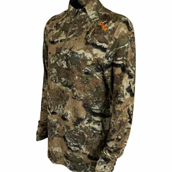 Spika Enduro Athletic Top Herren (Biarri Camo)