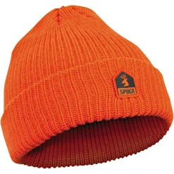 Spika GO Casual Beanie Unisex (Orange)