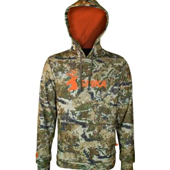 Spika GO Classic Hoodie Herren (Biarri Camo)
