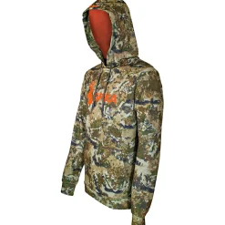 Spika GO Classic Hoodie Herren (Biarri Camo)