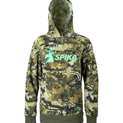 Spika GO Classic V2 Hoodie Damen (Womens)