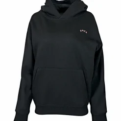 Spika GO Contour Hoodie Damen (Black)
