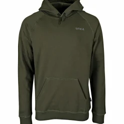 Spika GO Fallow Hoodie Herren (Olive Summit)