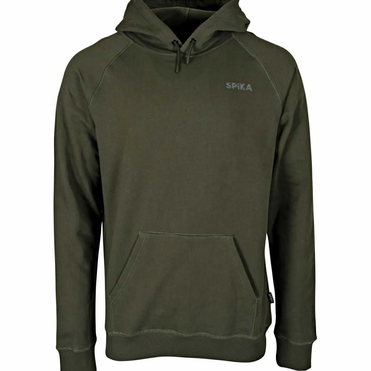 Spika GO Fallow Hoodie Herren (Olive Summit)