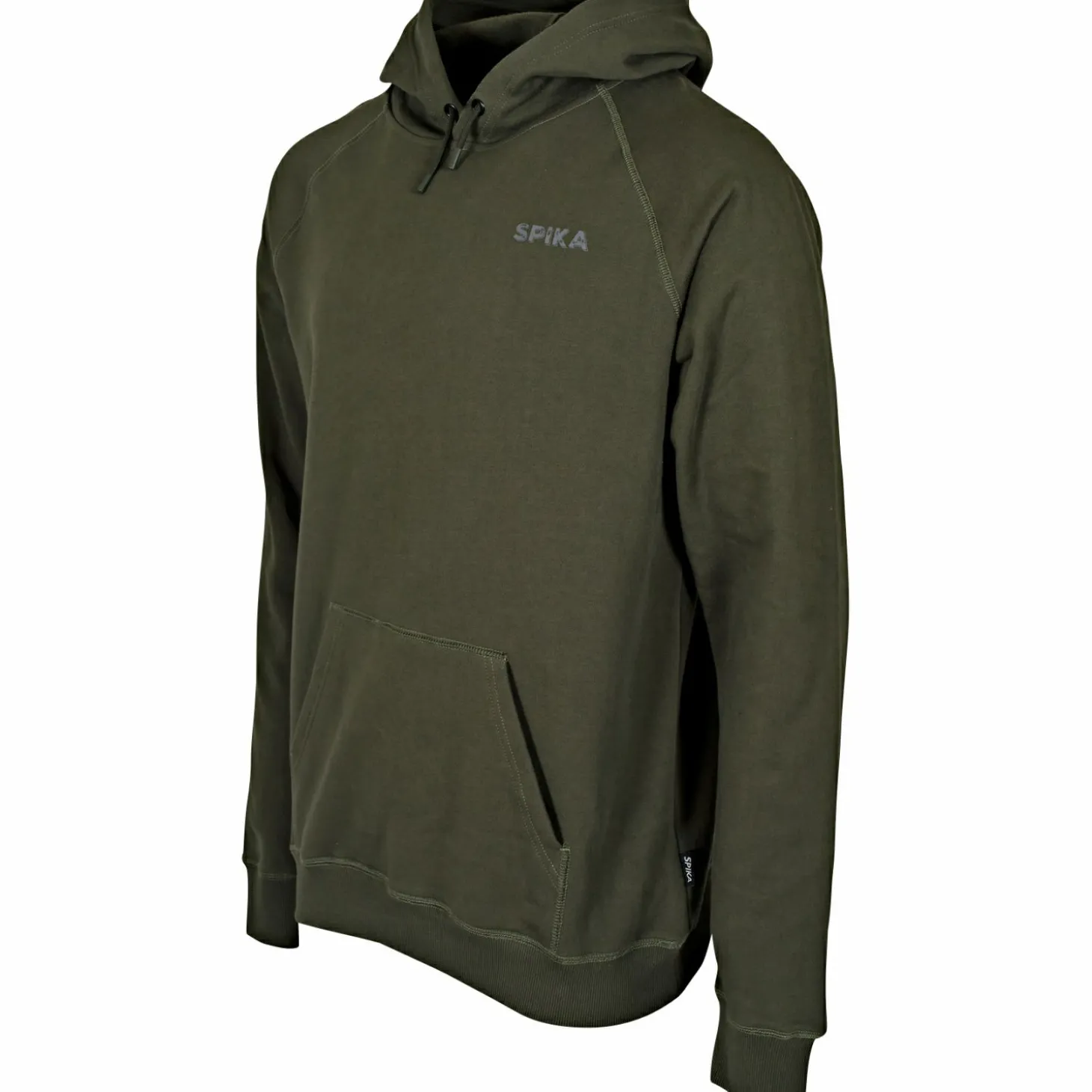 Spika GO Fallow Hoodie Herren (Olive Summit)