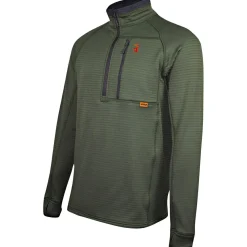 Spika Gridfleece Top Herren (Performance Olive)