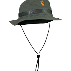 Spika Guide Bucket Hat Unisex (Performance Olive)