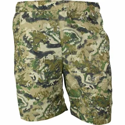 Spika Guide Quick-Dry Shorts Herren (Biarri Camo)