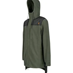 Spika Highpoint Zip Through Jacket Herren (Olive Summit)