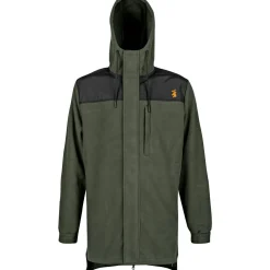 Spika Highpoint Zip Through Jacket Herren (Olive Summit)