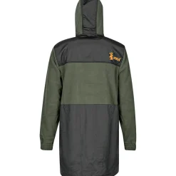 Spika Highpoint Zip Through Jacket Herren (Olive Summit)