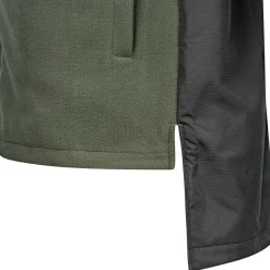 Spika Highpoint Zip Through Jacket Herren (Olive Summit)