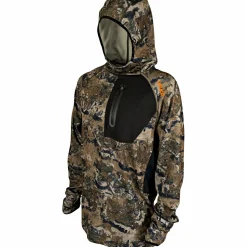 Spika Microfleece Hoodie Herren (Biarri Camo)