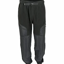 Spika Paperbark Hybrid Fleece Pants Herren (Black)