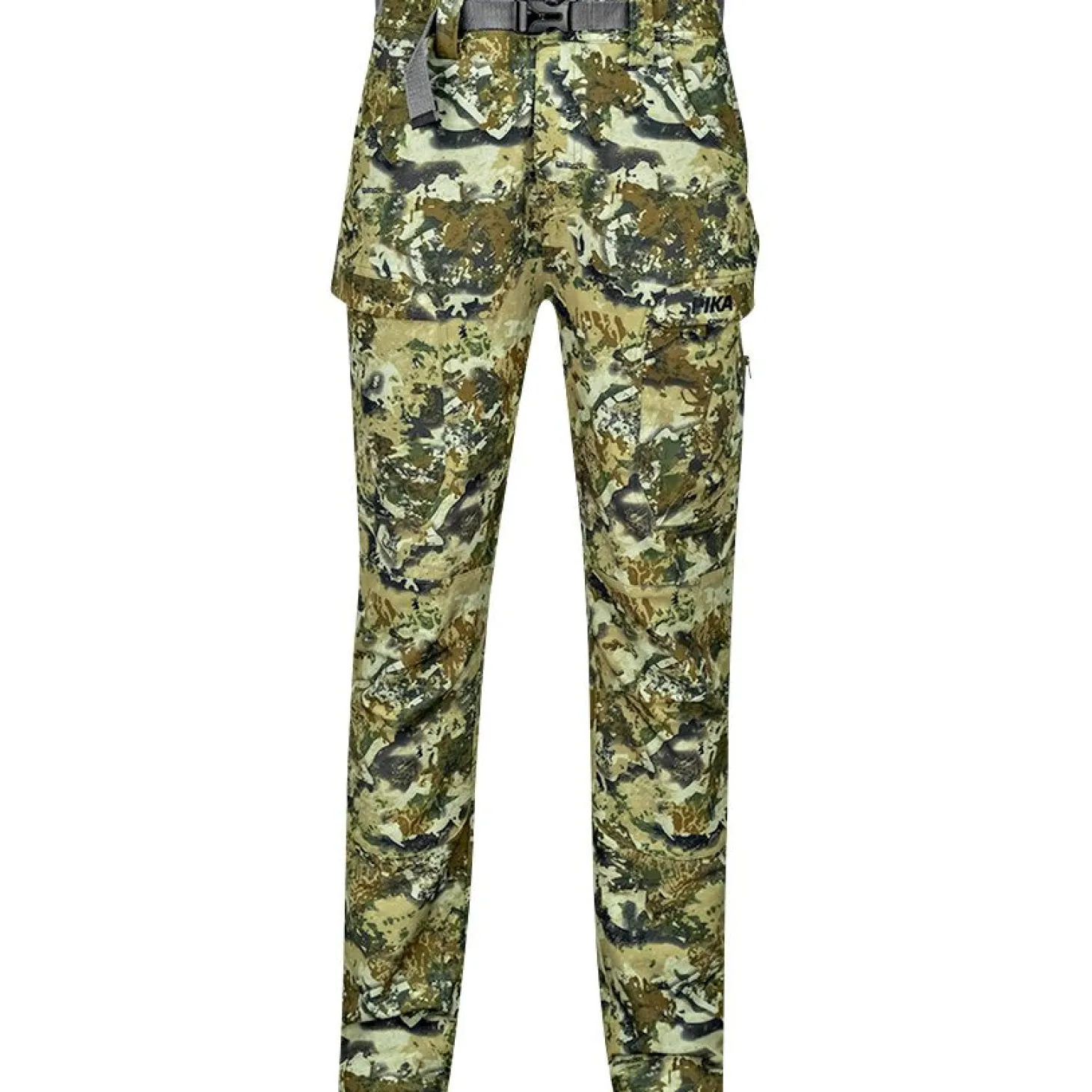 Spika Recon Pants Damen (Biarri Camo)