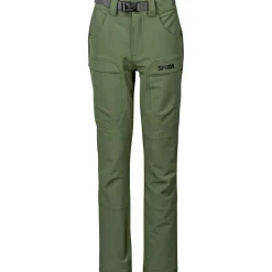 Spika Recon Pants Damen (Ivy Green)