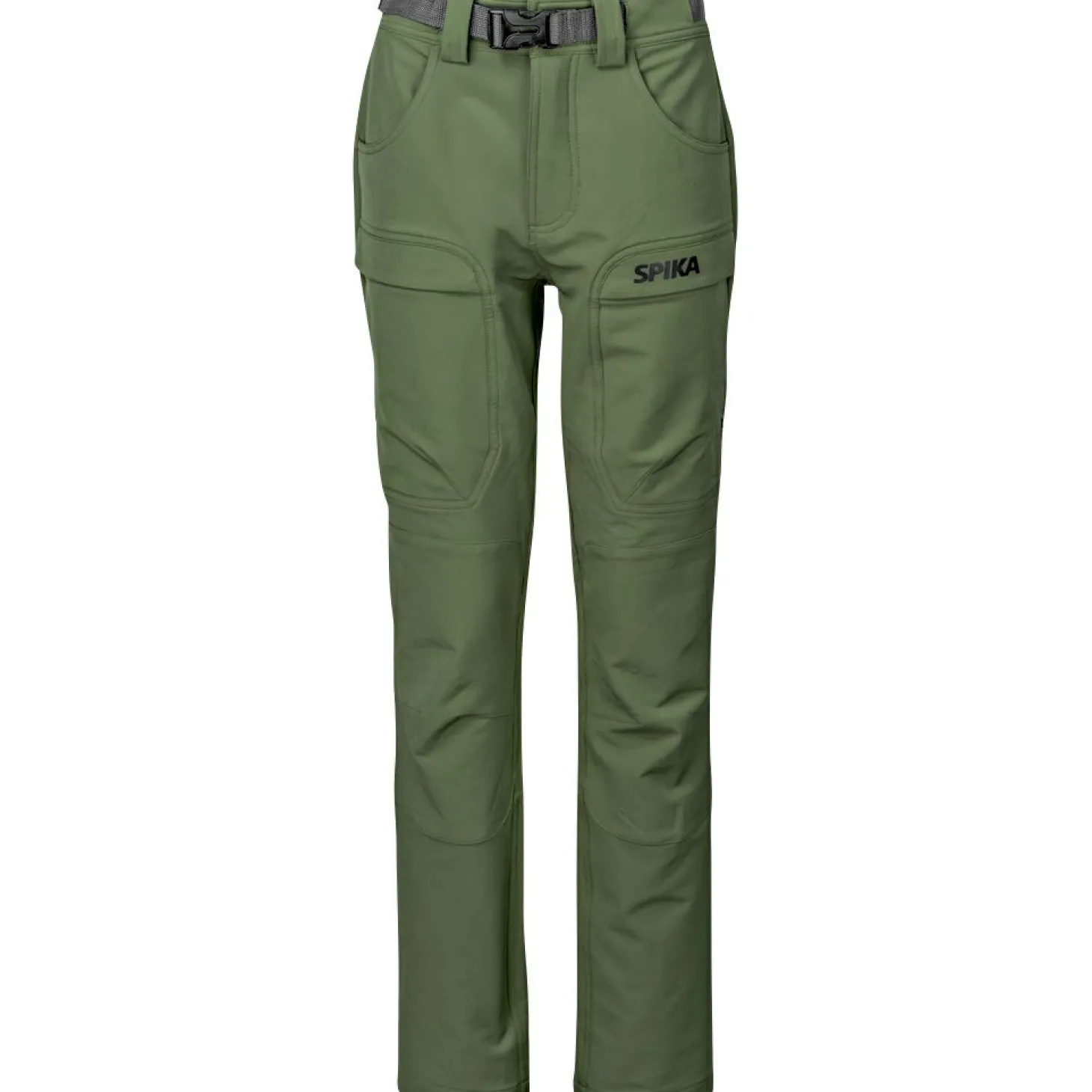 Spika Recon Pants Damen (Ivy Green)