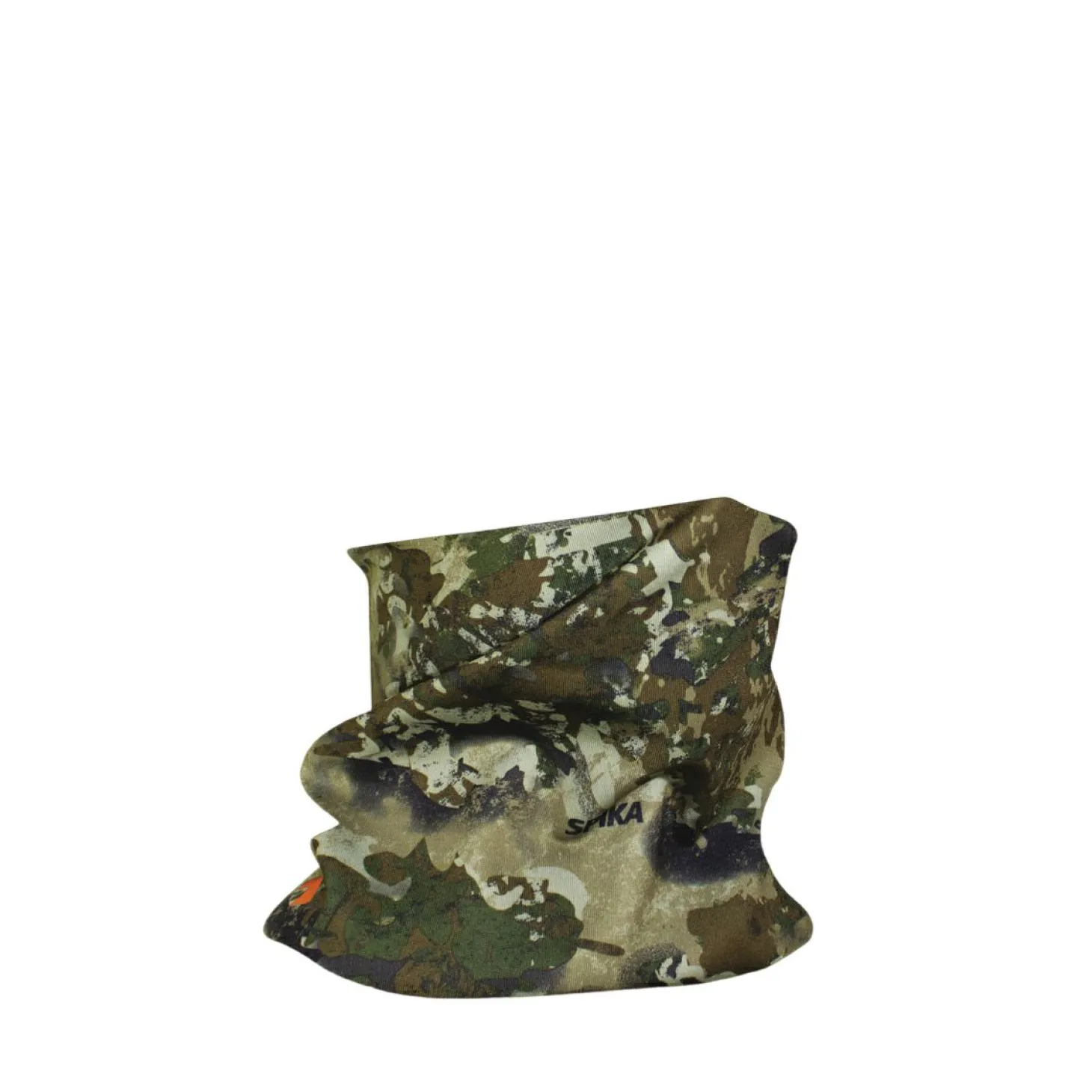 Spika Revolution v2 Neck Gaiter Unisex (Biarri Camo)