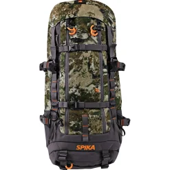 Spika Rucksack Drover Hauler Pack + Hauler Frame (40 l)