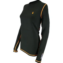 Spika ThermaFlow Top Damen (Black)