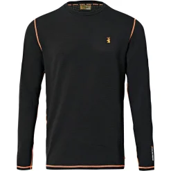 Spika ThermaFlow Top Herren (Black)