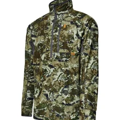 Spika Tracker Long Sleeve Shirt Herren (Biarri Camo)