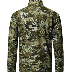 Spika Tracker Long Sleeve Shirt Herren (Biarri Camo)