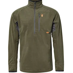 Spika Tracker Long Sleeve Shirt Herren (Performance Olive)