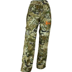 Spika Tracker Pants Kinder (Biarri Camo)