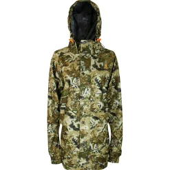 Spika Valley Jacket Damen (Biarri Camo)