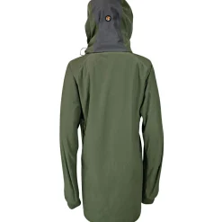 Spika Valley Jacket Damen (Performance Olive)