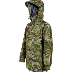 Spika Valley Jacket Kinder (Biarri Camo)