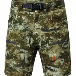 Spika Xone Shorts Herren (Biarri Camo)
