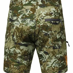 Spika Xone Shorts Herren (Biarri Camo)