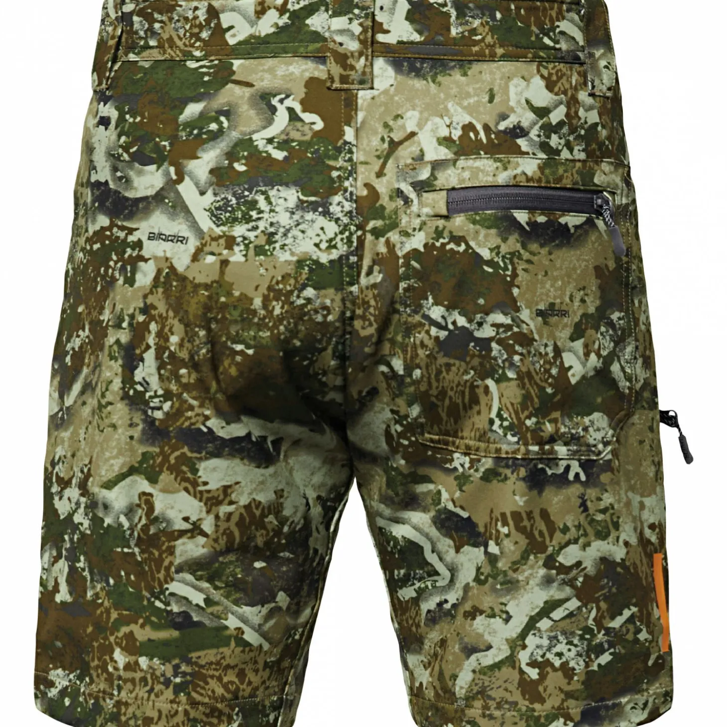 Spika Xone Shorts Herren (Biarri Camo)