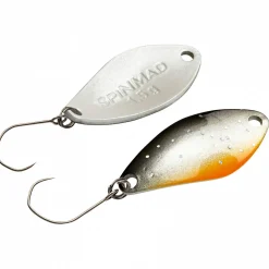 SpinMad Spoon (Captain)