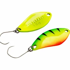 SpinMad Spoon (Firetiger)