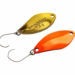 SpinMad Spoon (Möhrchen)