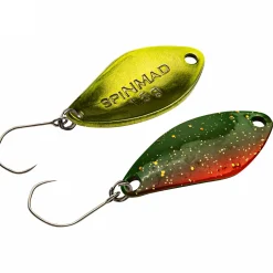 SpinMad Spoon (Sheriff)