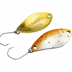 SpinMad Spoon (Whisky)