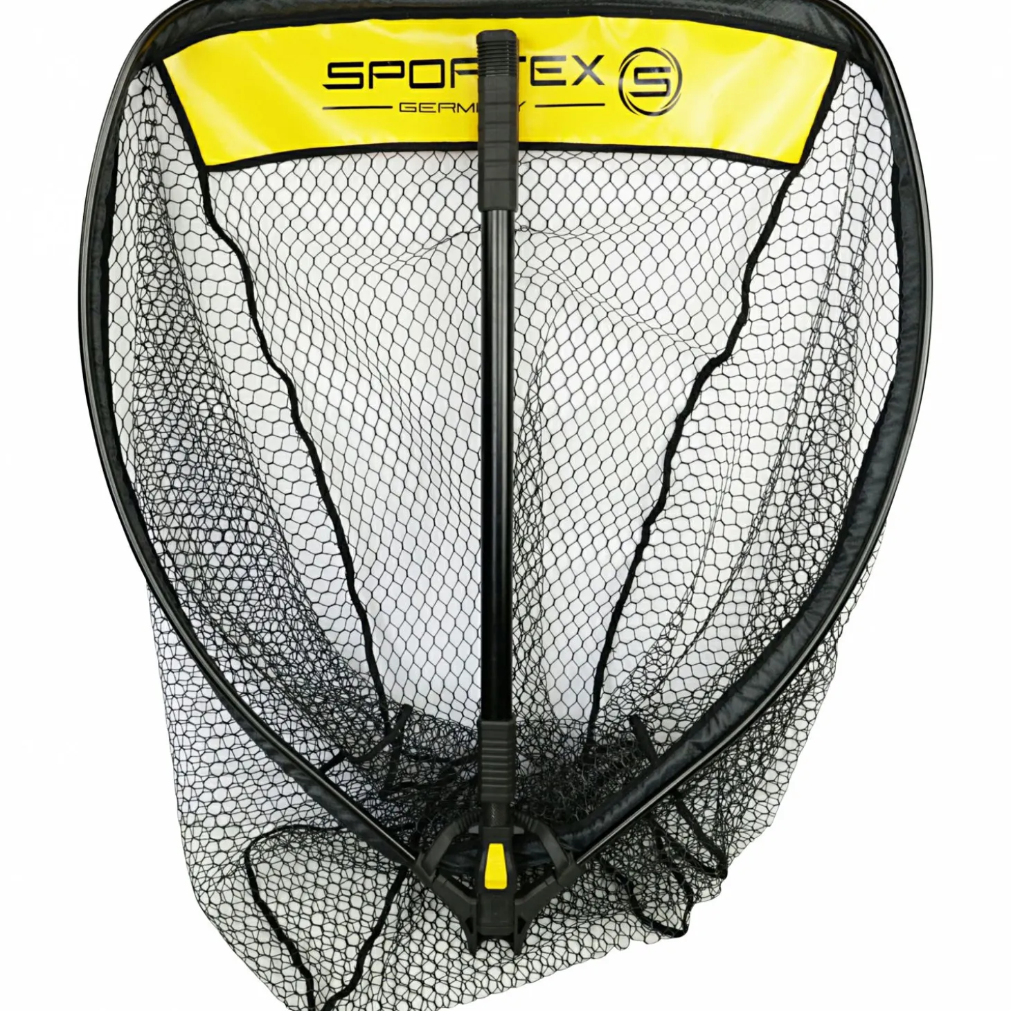 Sportex Alu-Kescher Monster