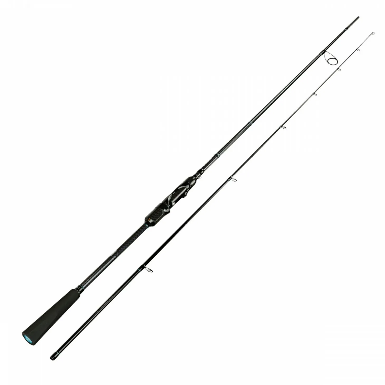Sportex Black Arrow G4 (Spin/Street) Spin