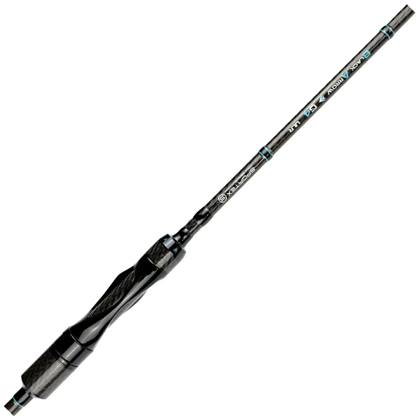Sportex Black Arrow G4 (Spin/Street) Spin