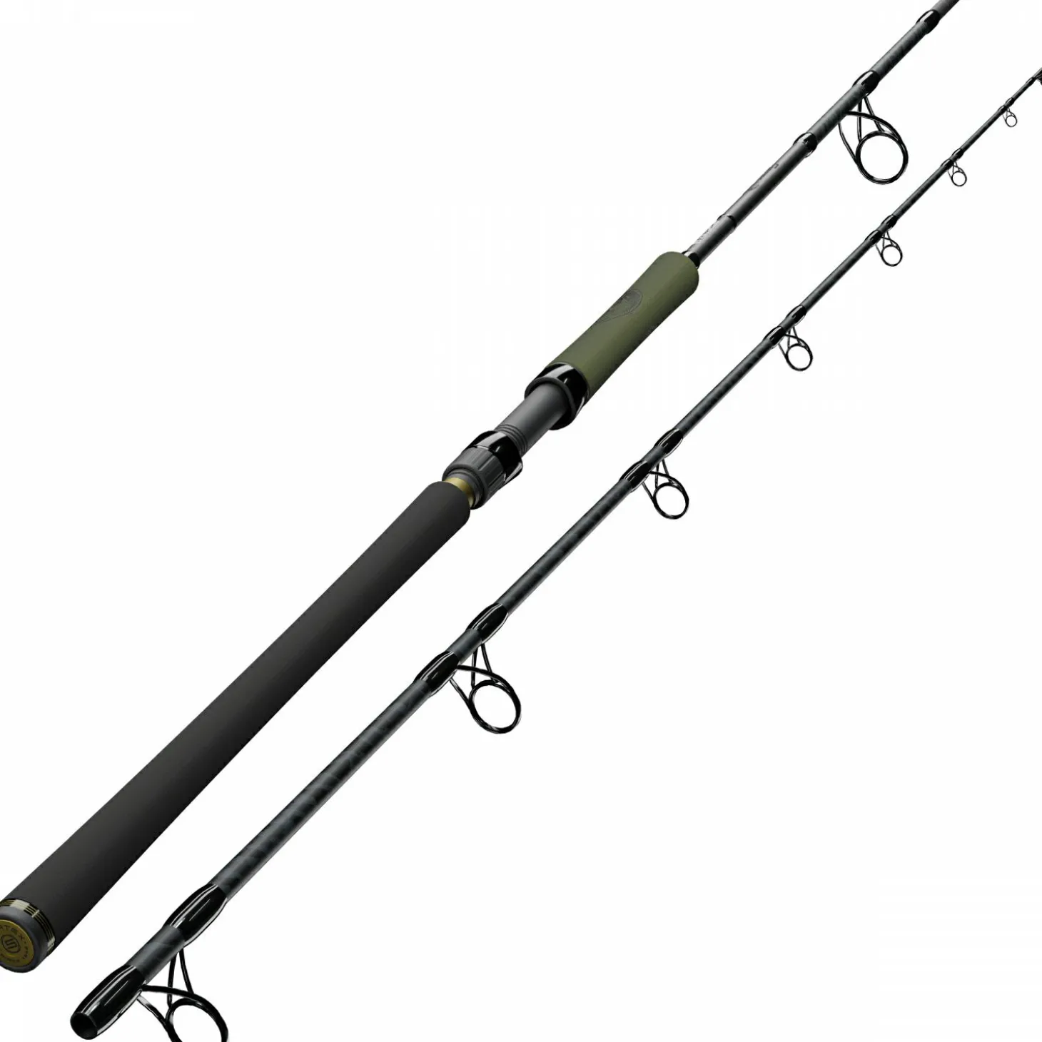 Sportex Catfire CS-2 Vertical CF1918 195 cm 170-300 g