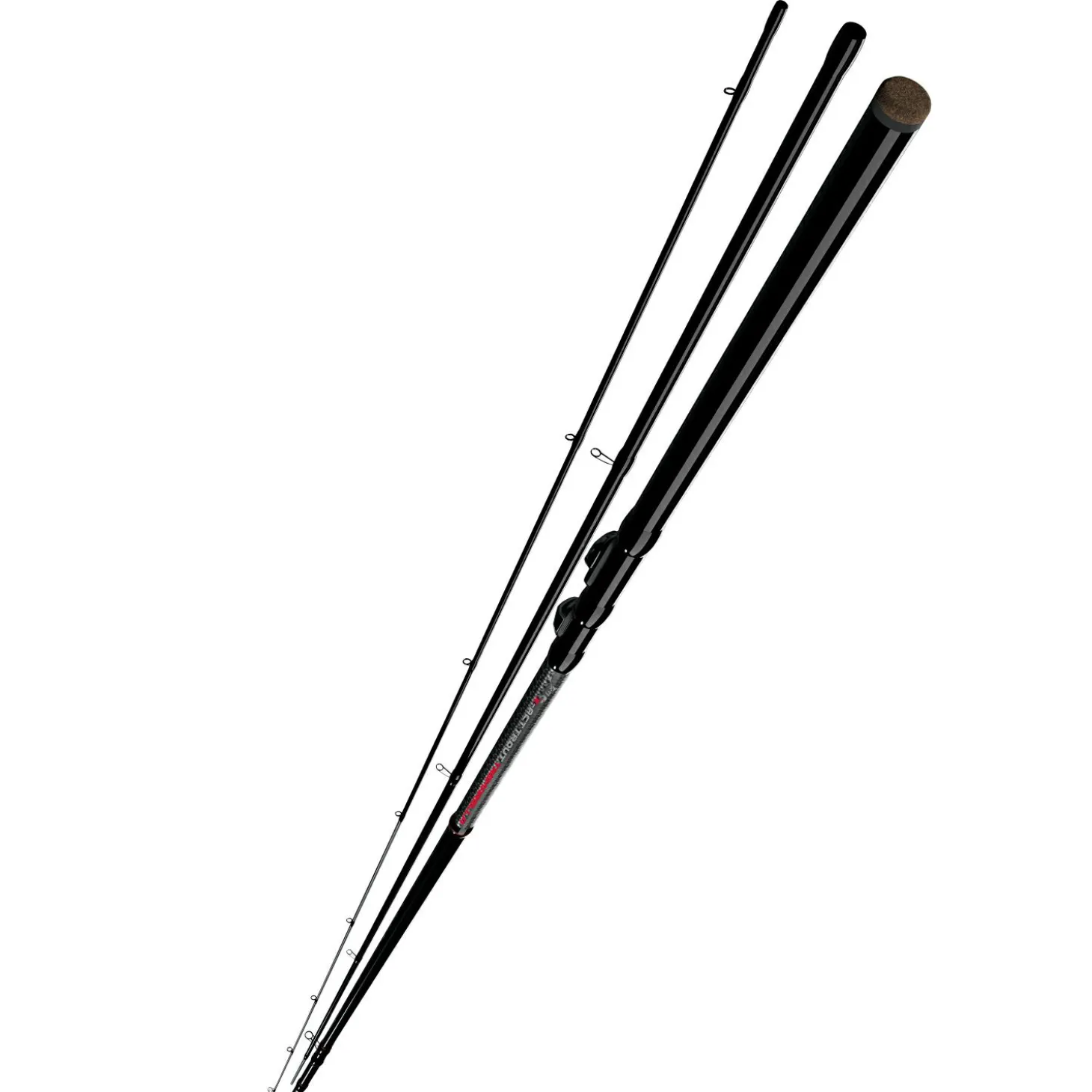 Sportex Forellenrute X-Act Tremarella XA4201 420 cm 5-19 g