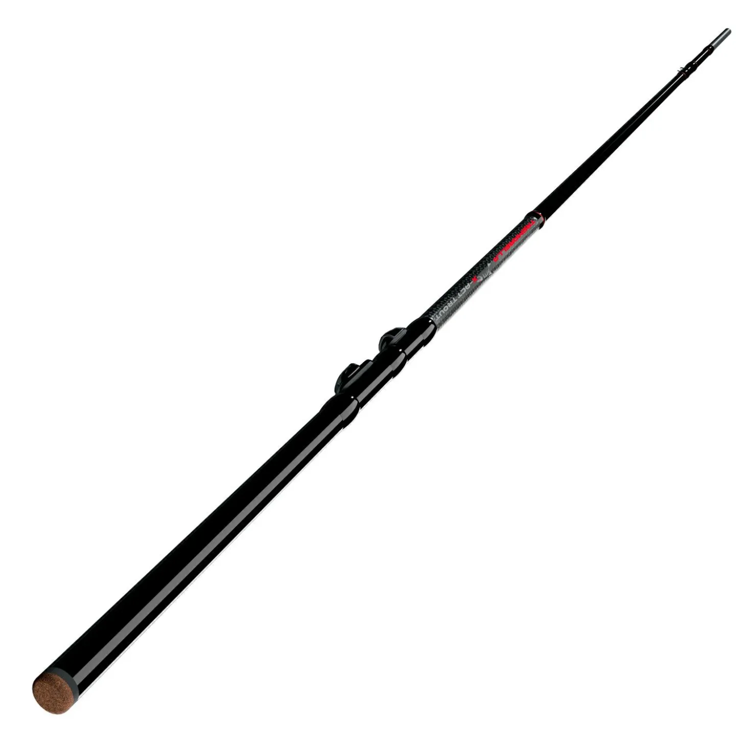 Sportex Forellenrute X-Act Tremarella XA4201 420 cm 5-19 g